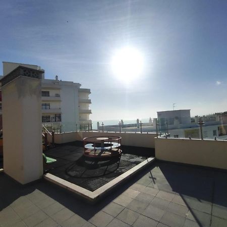דירות Armacao De Pera Ocean Terrace With Pool By Homing מראה חיצוני תמונה