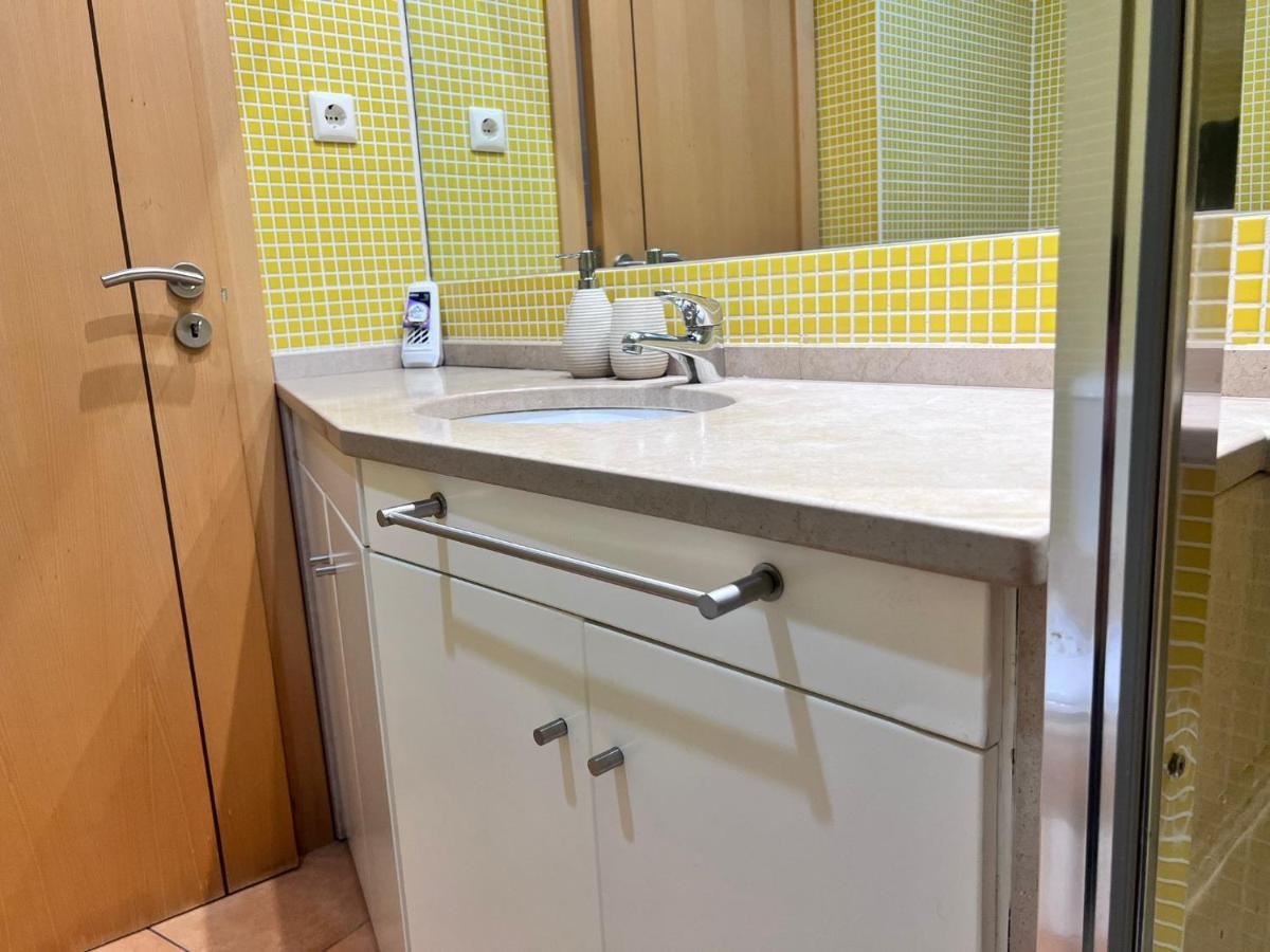 דירות Armacao De Pera Ocean Terrace With Pool By Homing מראה חיצוני תמונה
