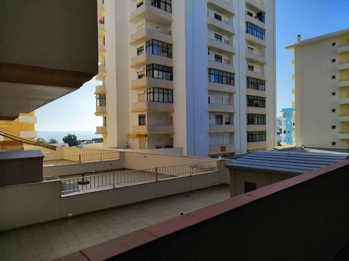 דירות Armacao De Pera Ocean Terrace With Pool By Homing מראה חיצוני תמונה