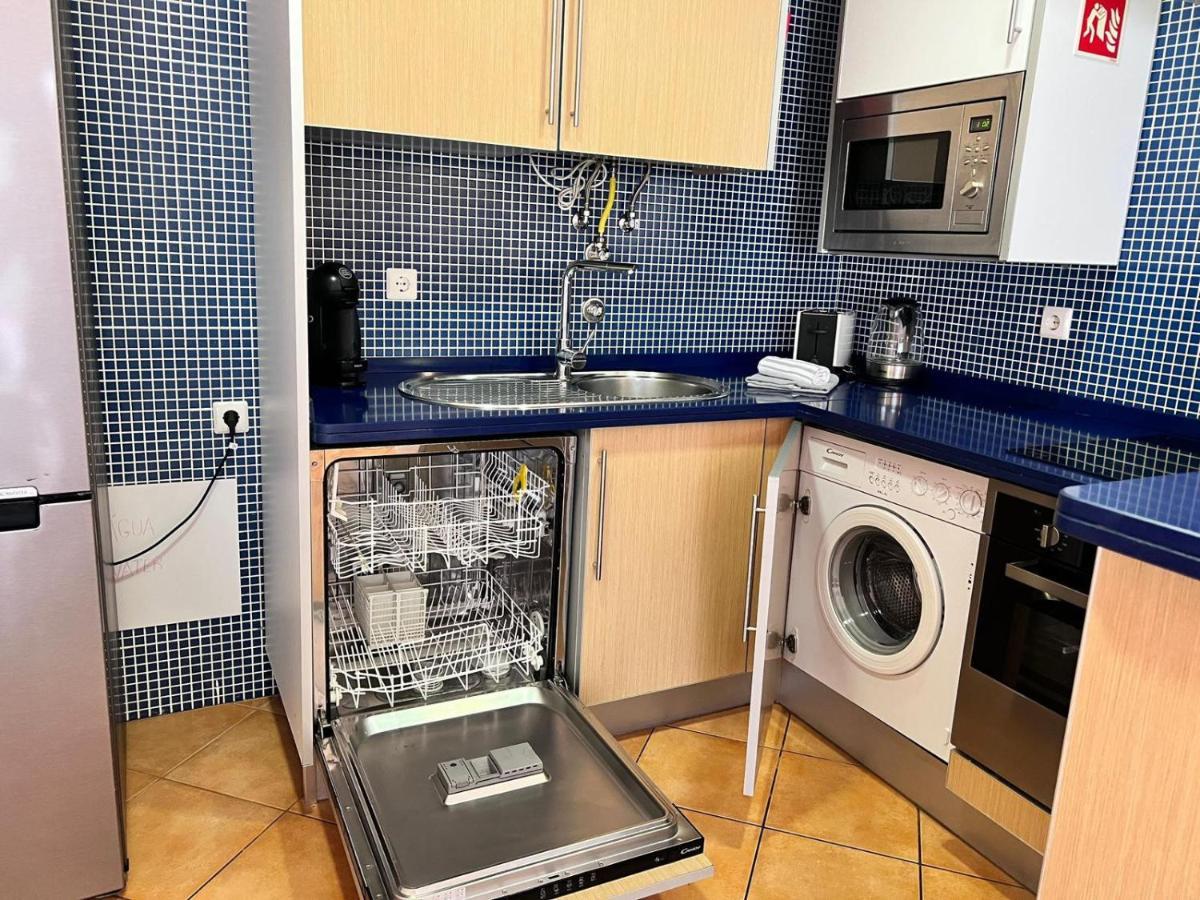 דירות Armacao De Pera Ocean Terrace With Pool By Homing מראה חיצוני תמונה