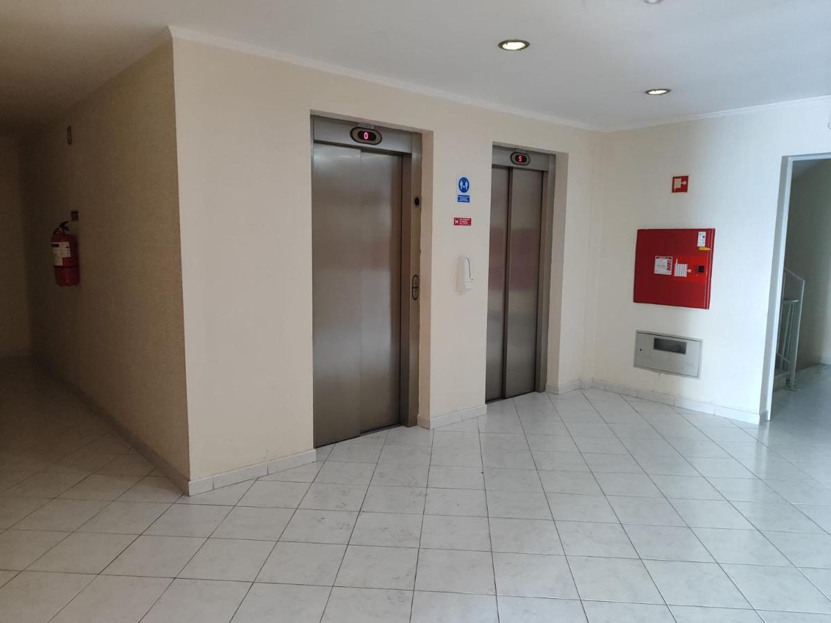 דירות Armacao De Pera Ocean Terrace With Pool By Homing מראה חיצוני תמונה