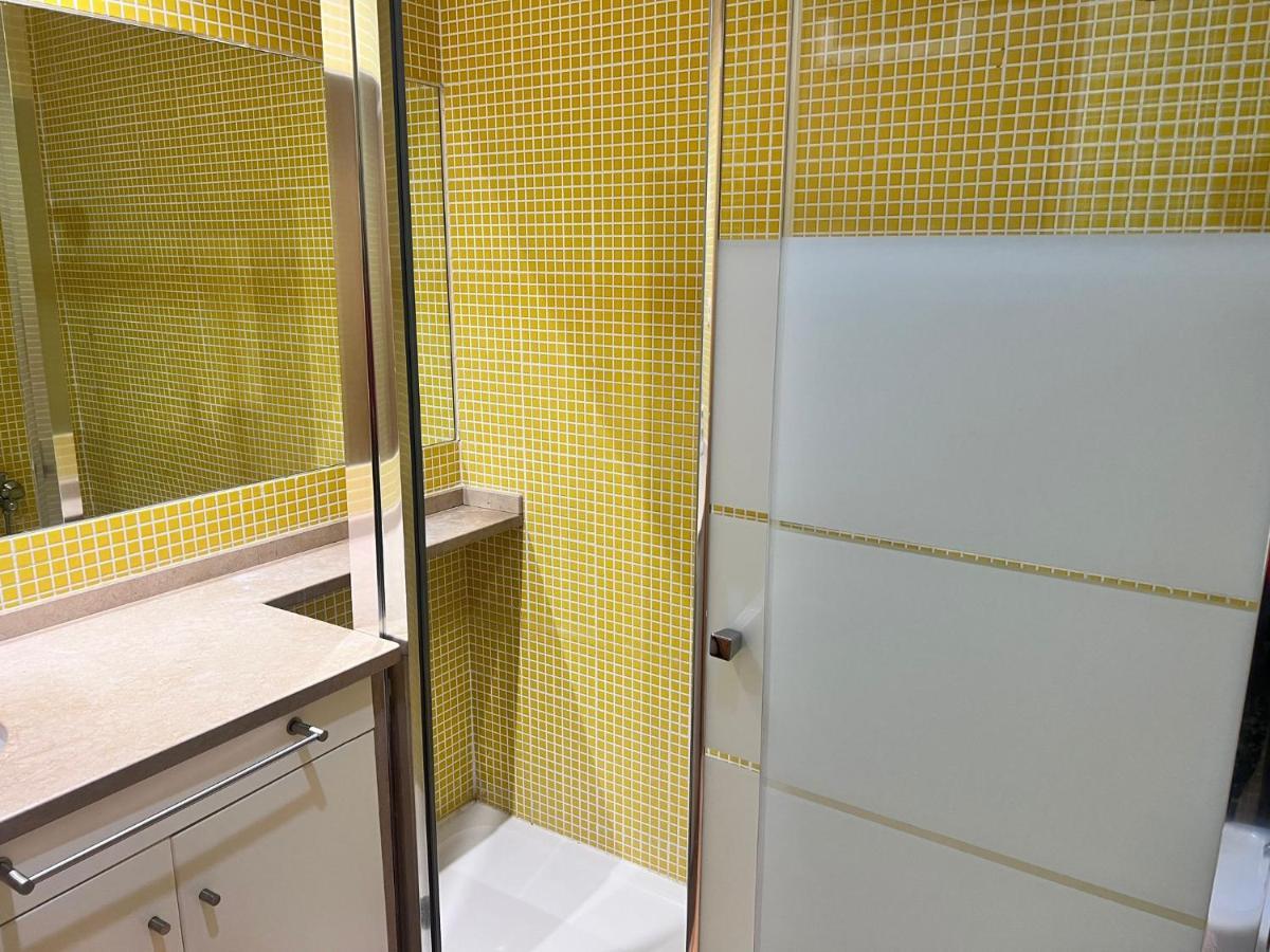 דירות Armacao De Pera Ocean Terrace With Pool By Homing מראה חיצוני תמונה